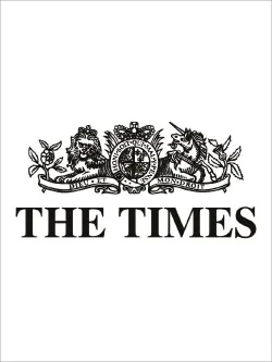 The Times - Training for a marathon