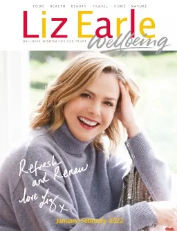 Liz Earle Wellbeing - Get moving in 2022