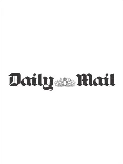 Daily Mail - Tanya Gold loses 23lbs