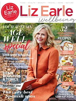 Liz Earle Wellbeing - Body Sculpt - fab abs