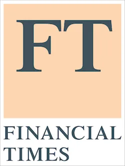 Financial Times - Awarded best gym for privacy