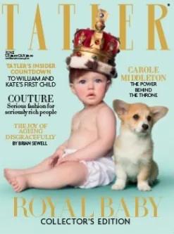 Tatler - Awarded best gym for privacy