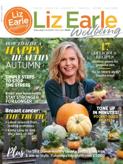 Liz Earle Wellbeing - Osteoporosis & exercise