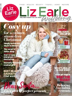 Liz Earle Wellbeing - Body Sculpt - arms