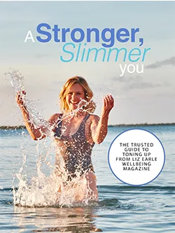 Liz Earle Wellbeing - Wellbeing e-book