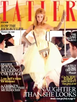 Tatler - Incredibly amenable