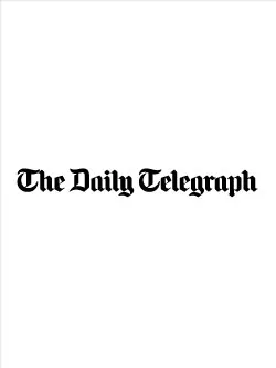The Daily Telegraph - Hugh Bonneville